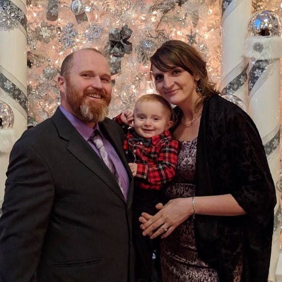 Meet your Posher, Daisy - Picture 1 of 1